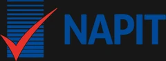 NAPIT Registered - Wrightsons Electrical Ltd