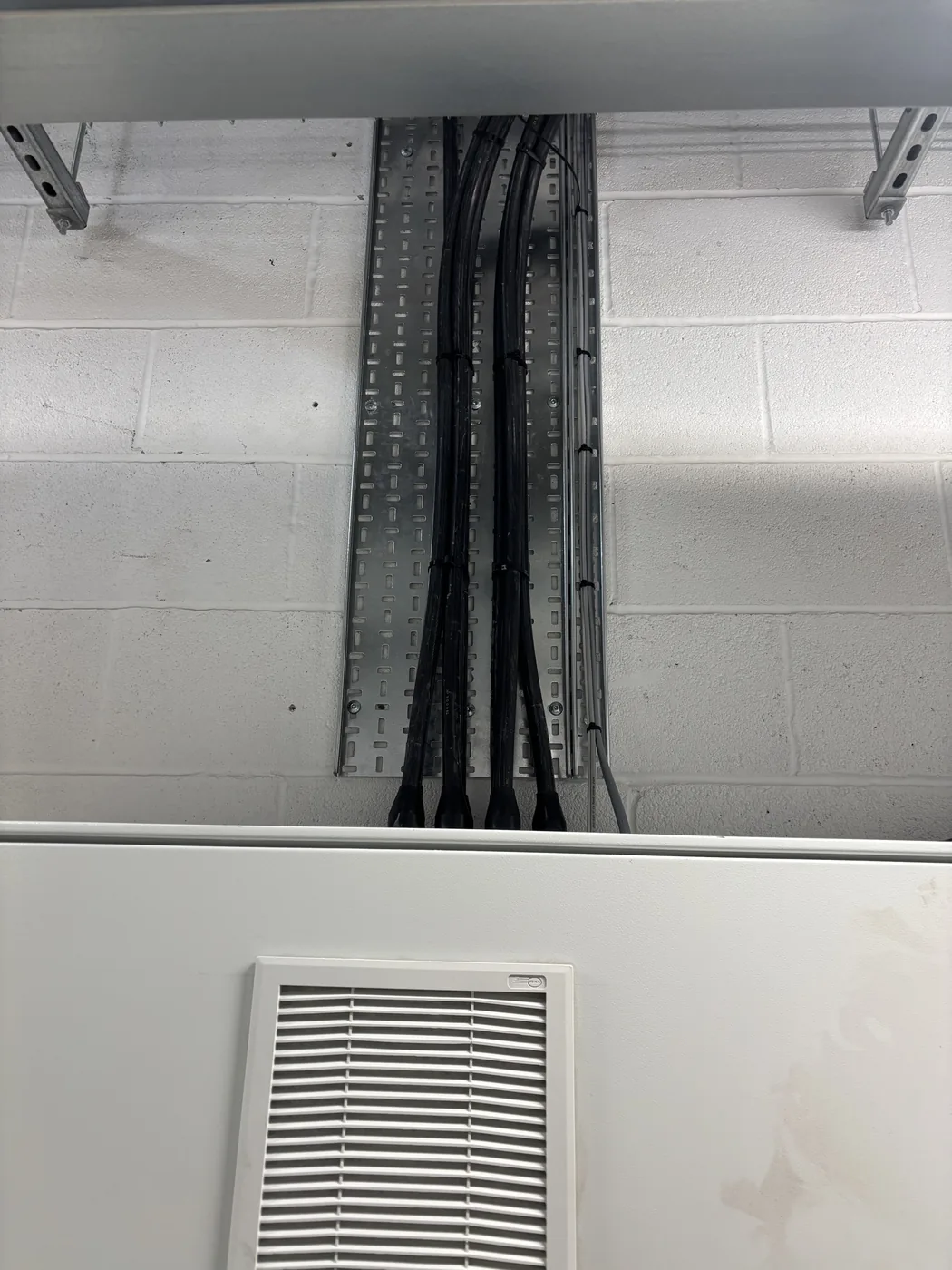 Control Panel Installations - photo 3