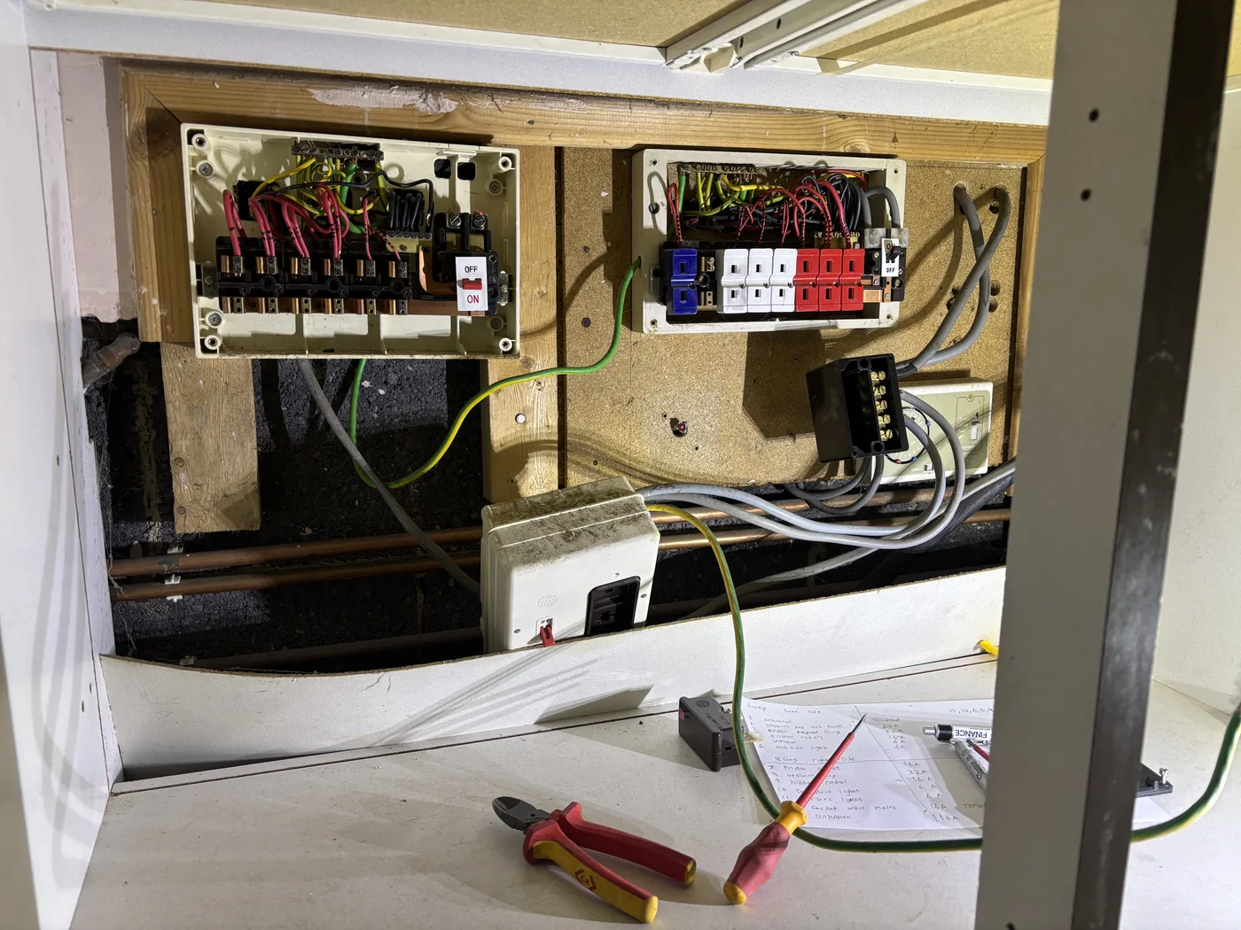 When to Upgrade Your Consumer Unit (Domestic and Commercial)