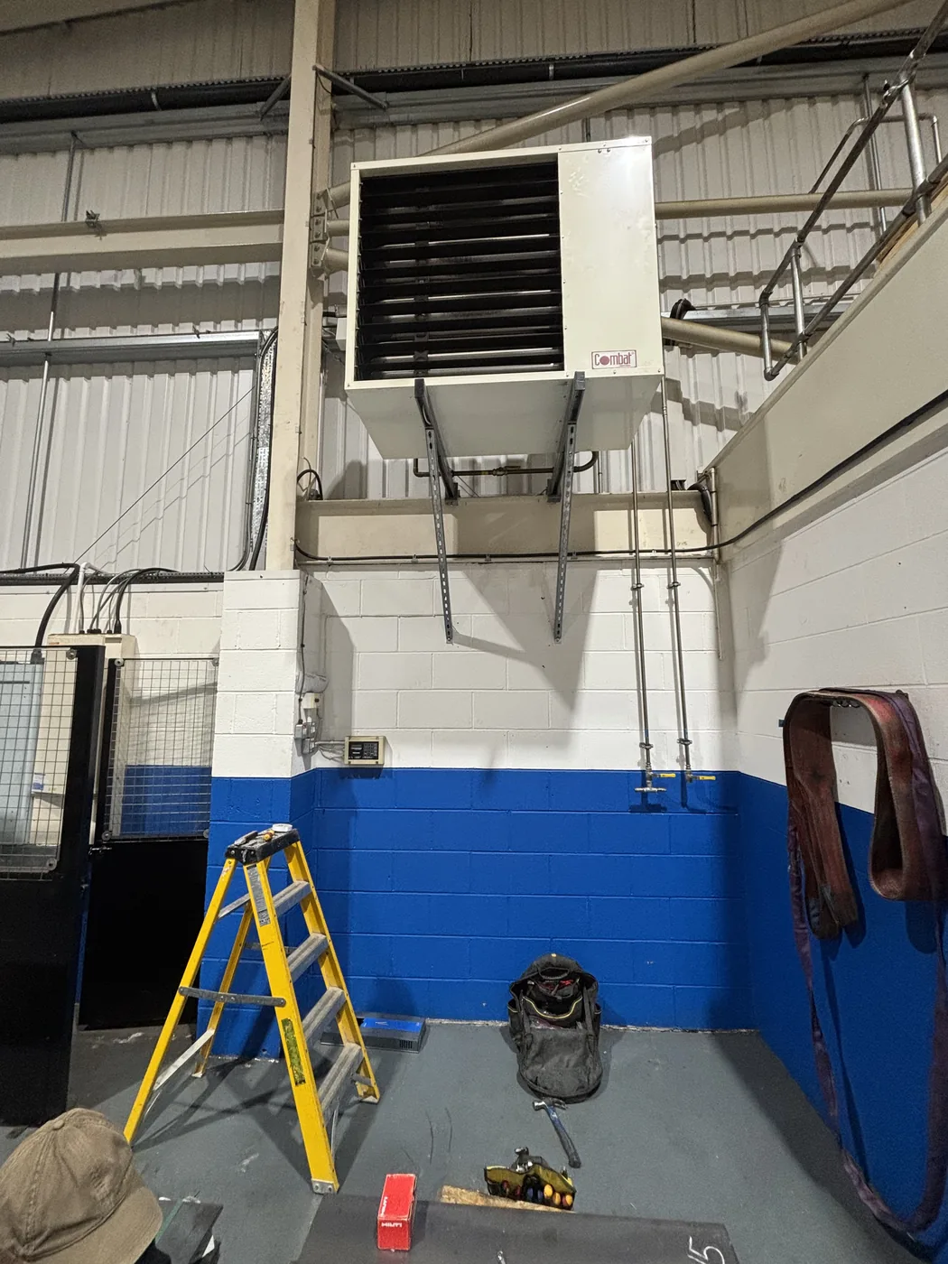 Inverter Installations - photo 2