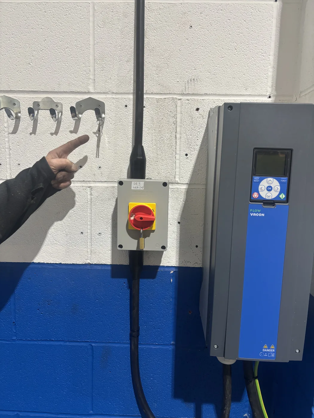 Inverter Installations - photo 3