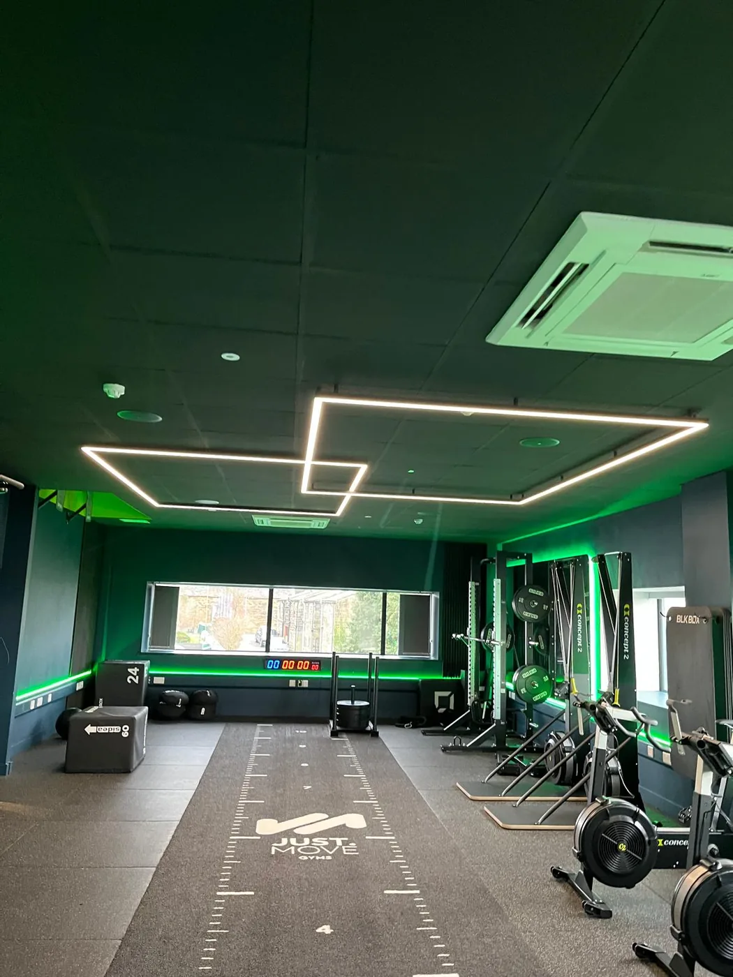 Lighting Design And Installation - photo 4