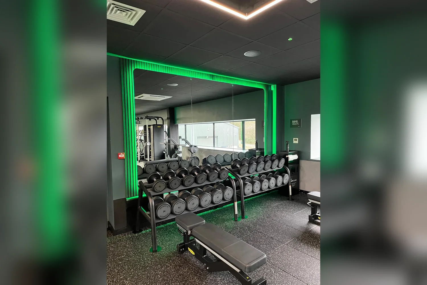 Lighting Design and Installation