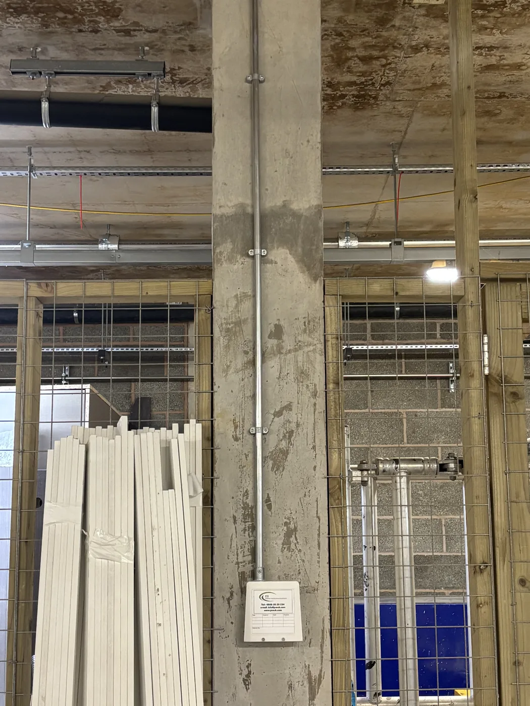 What Smoke Ventilation Actually Does (And Why Your Building Probably Needs It)